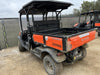 2022 KUBOTA RTV-X1140W-H (Canopy)