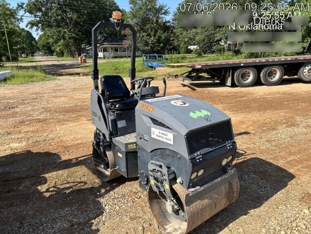 2022 THIRD COAST EQUIPMENT RA12V