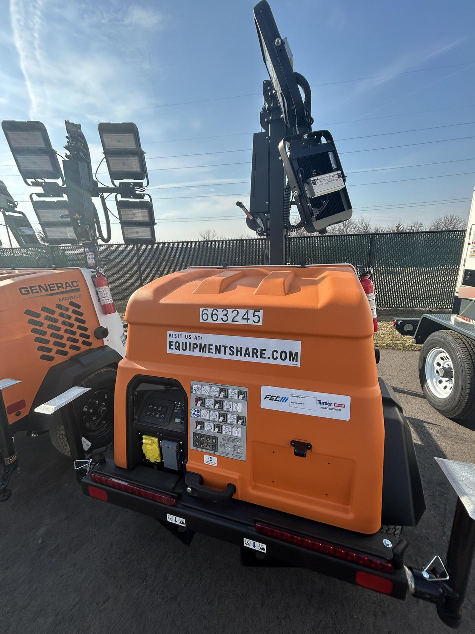 2026 GENERAC MLTS-4