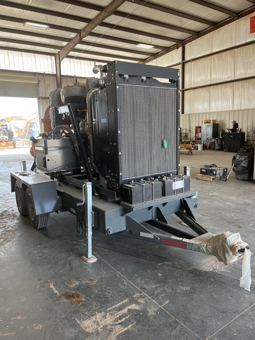 2023 PREMIER PUMP 8NHTH-RP-DC13