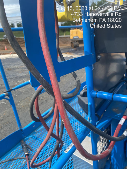 2022 MILLER ELECTRIC CST-280