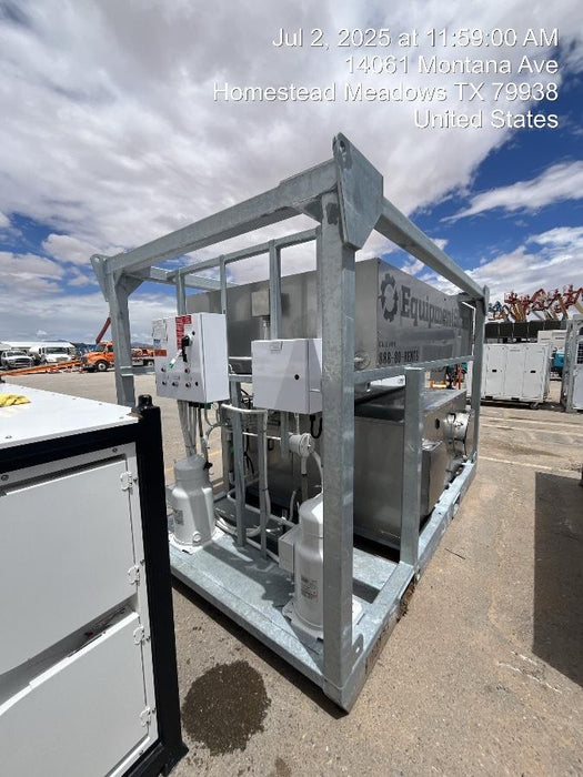 2025 CAPS PPKH-40TD-0NN0NN-5E5-P2-S1CEUP