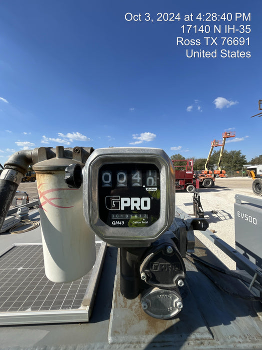 2024 WACKER NEUSON DV604 Cab Standard Tires