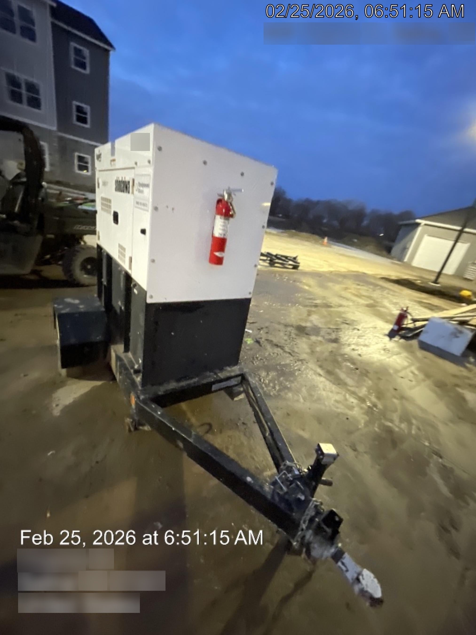 2023 SHINDAIWA DGK15FL