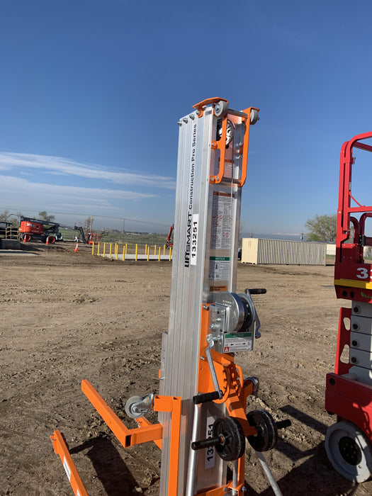 2021 LIFTSMART MLC-24