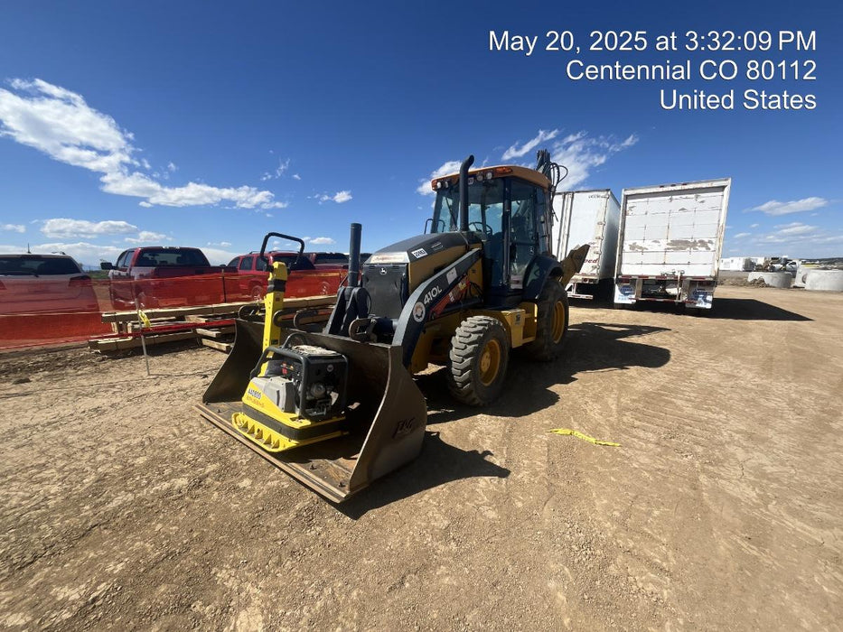 2024 WACKER NEUSON BPU5545A