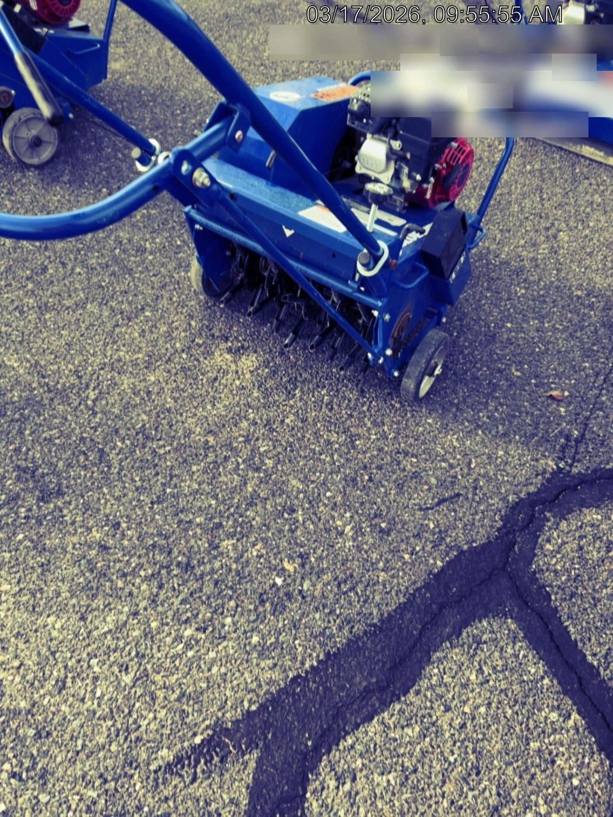 2022 BLUEBIRD H530A
