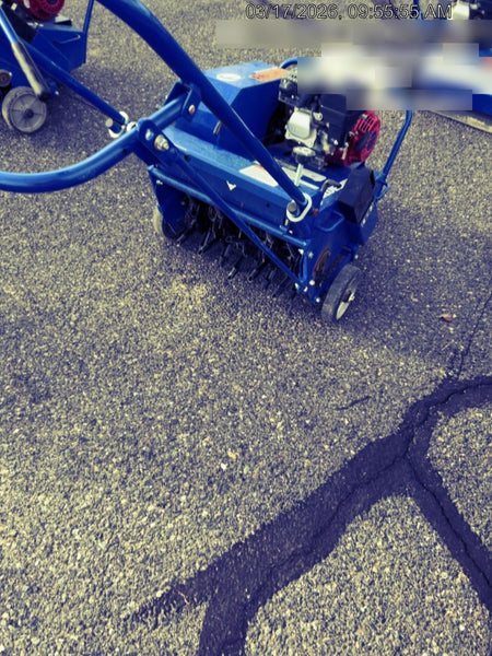 2022 BLUEBIRD H530A