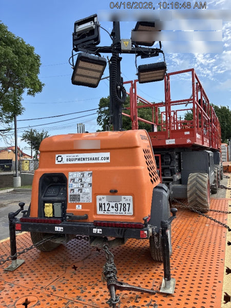 2023 GENERAC MLT2