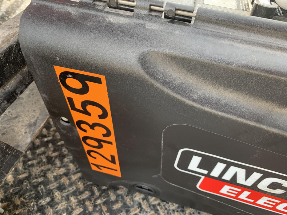 2021 LINCOLN ELECTRIC LN-25X