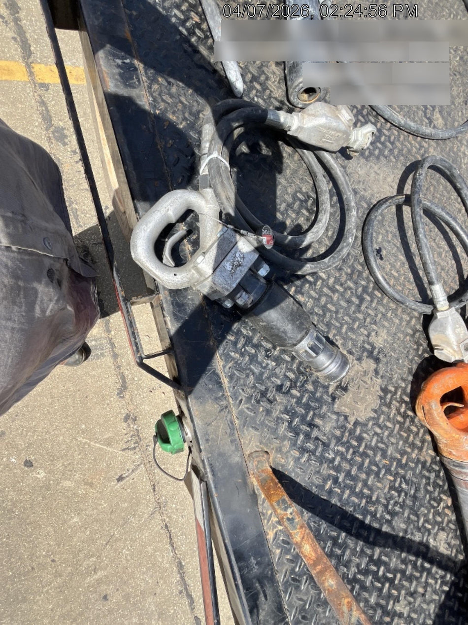 2021 MICHIGAN PNEUMATIC MP-MOTOC-375-ITD