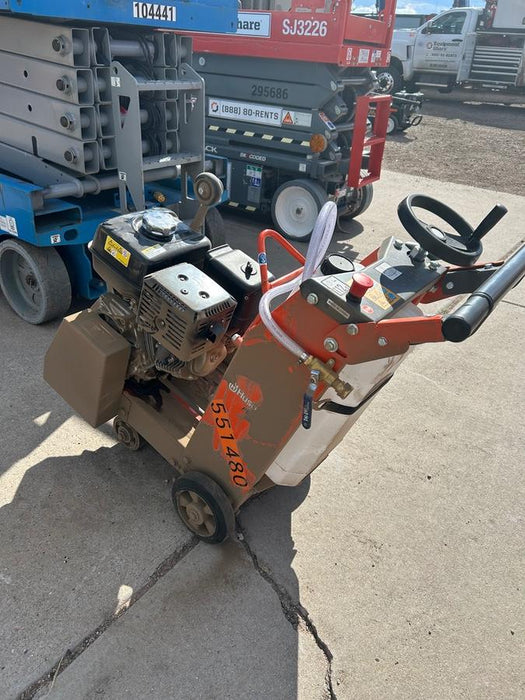 2025 HUSQVARNA FS 400 LV