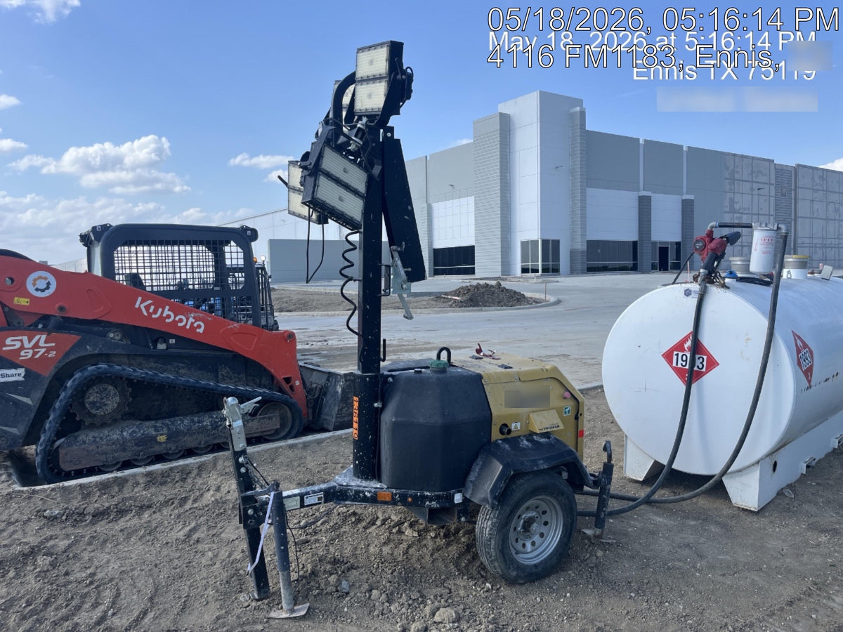 2021 ALLMAND NLV3GR