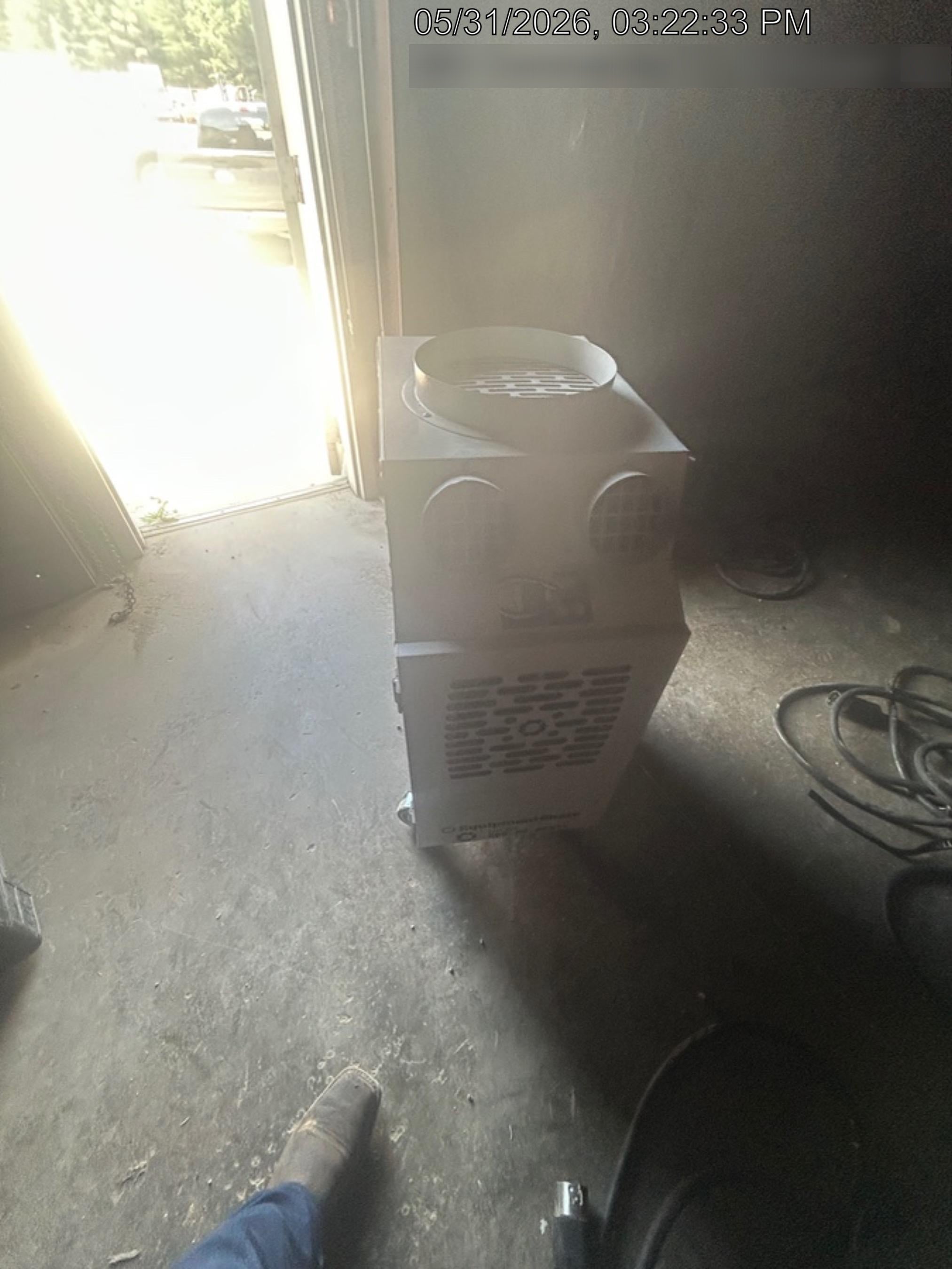 2022 KWIKOOL KPAC1411-2