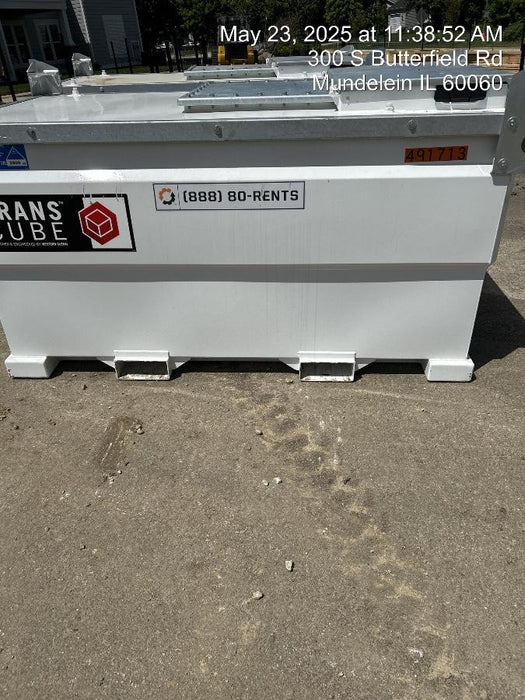 2025 WESTERN GLOBAL 20TCG-ES