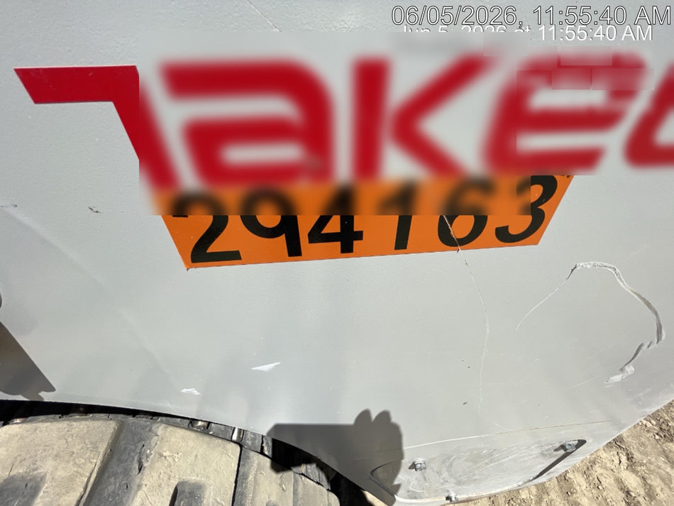 2023 TAKEUCHI TL12R2-CR