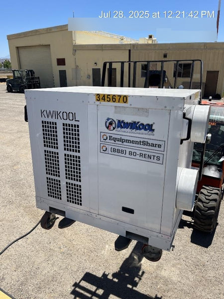 2023 KWIKOOL KPO5-43H