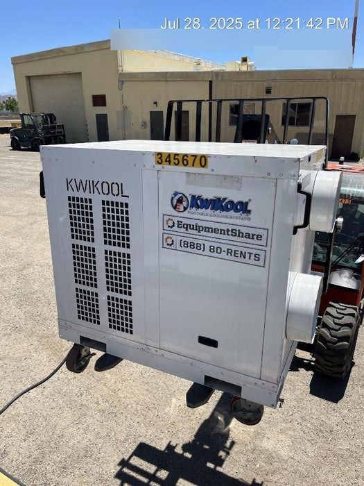 2023 KWIKOOL KPO5-43H