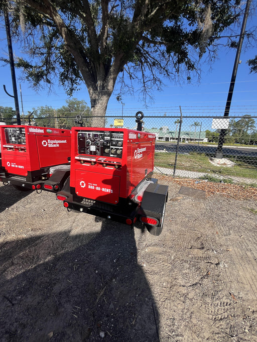 2025 ECHO DGW400DML-ES