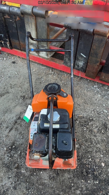 2023 MULTIQUIP MVC82VHW