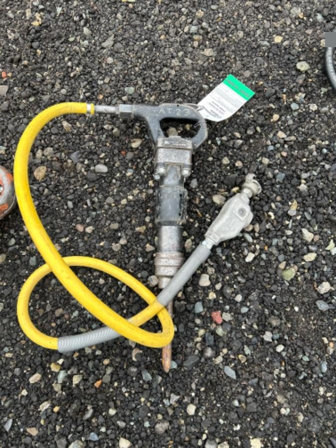 2019 CHICAGO PNEUMATIC CP4611 P