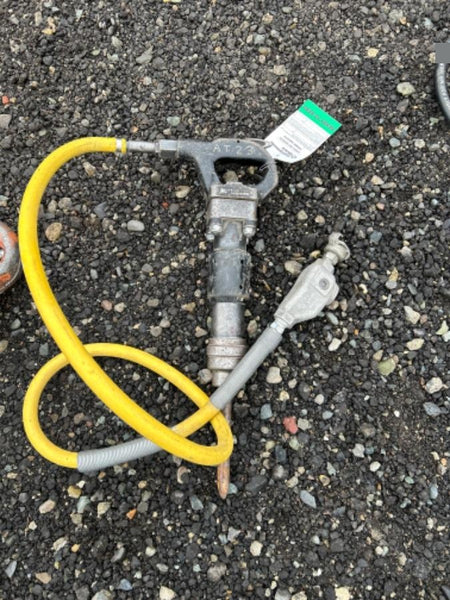 2019 CHICAGO PNEUMATIC CP4611 P