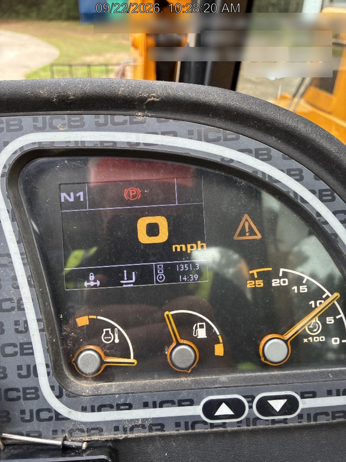 2024 JCB 509-42