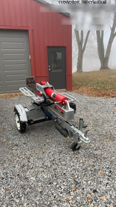 2012 DOSKO MANUFACTURING 3700LS-H