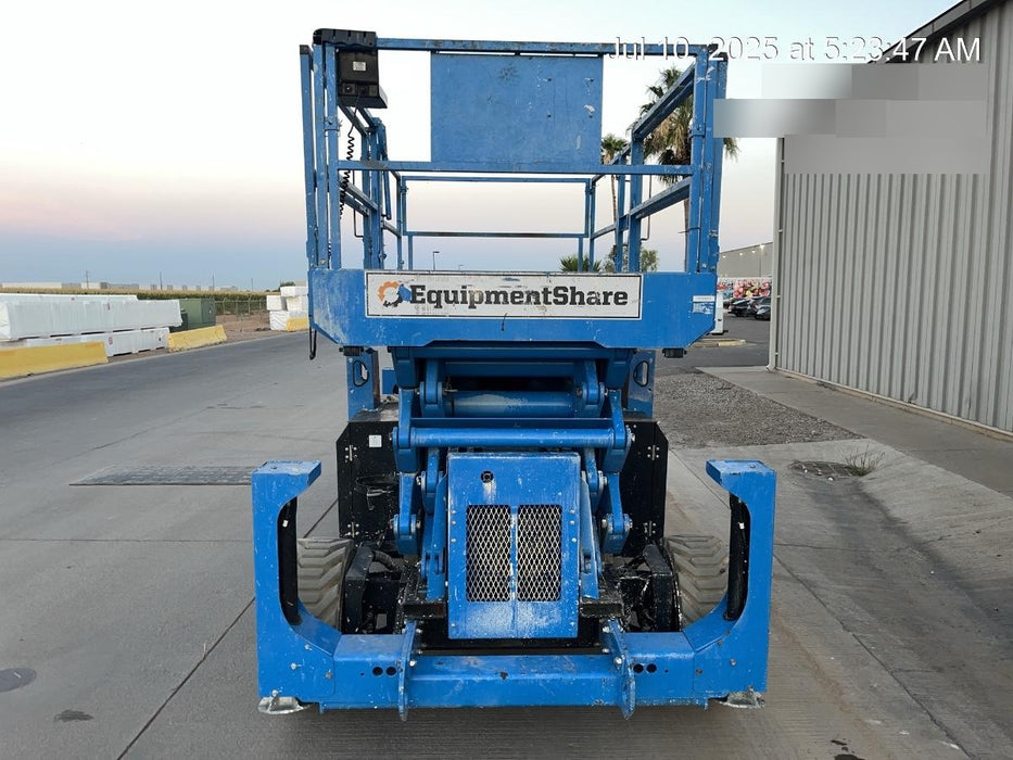 2020 GENIE GS-5390 RT