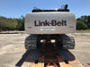 2019 LINK-BELT 350X4EX