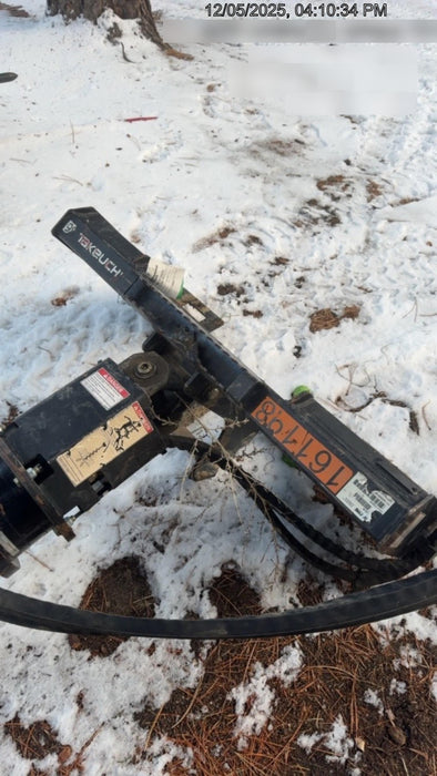 2021 TAKEUCHI Auger Drive - Takeuchi