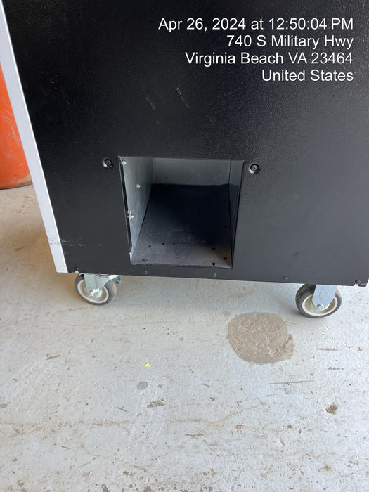 2023 KWIKOOL KPAC1411-2