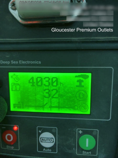 2020 ATLAS COPCO QAS25