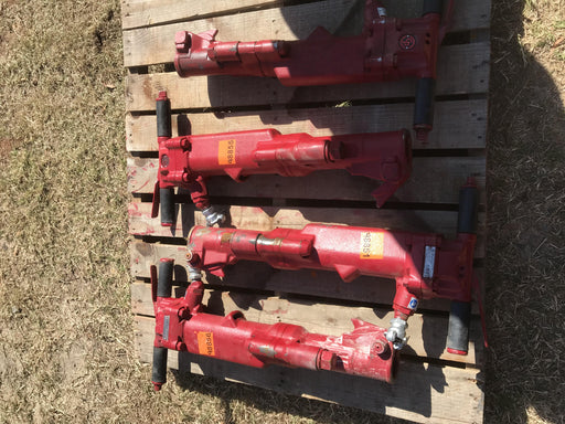 2020 CHICAGO PNEUMATIC CP 1290