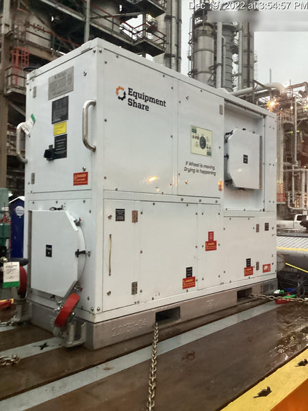 2020 SMARTECH RDDH3000-EH