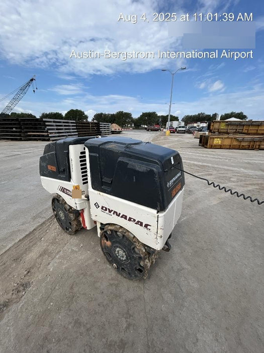 2023 DYNAPAC D.ONE
