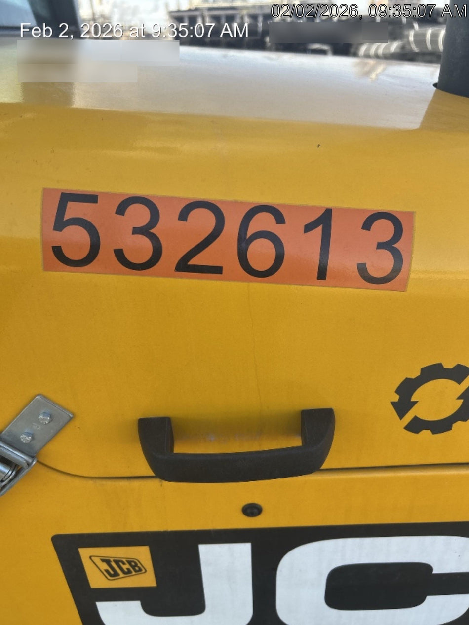2025 JCB 940-4