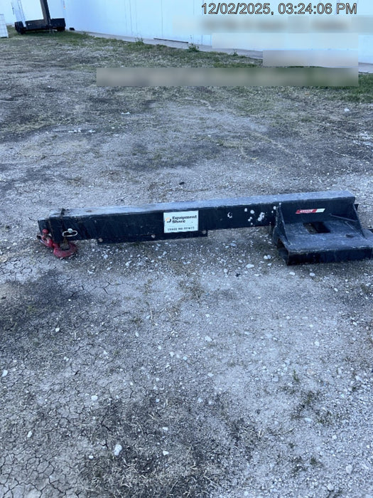 2024 ARROW MATERIAL HANDLING CE60-TH-STP