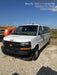 2023 CHEVROLET Express Van - Rental