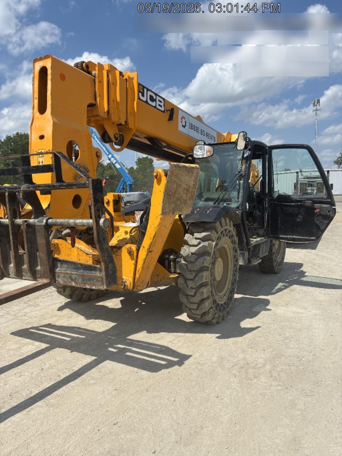 2021 JCB 512-56