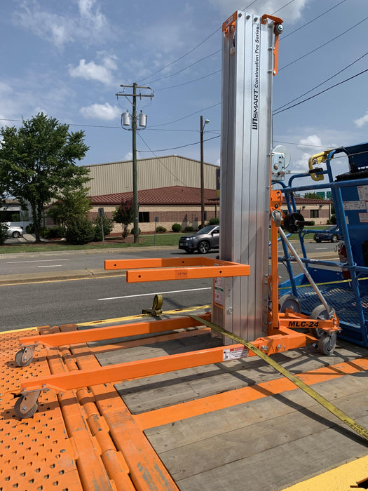 2021 LIFTSMART MLC-24