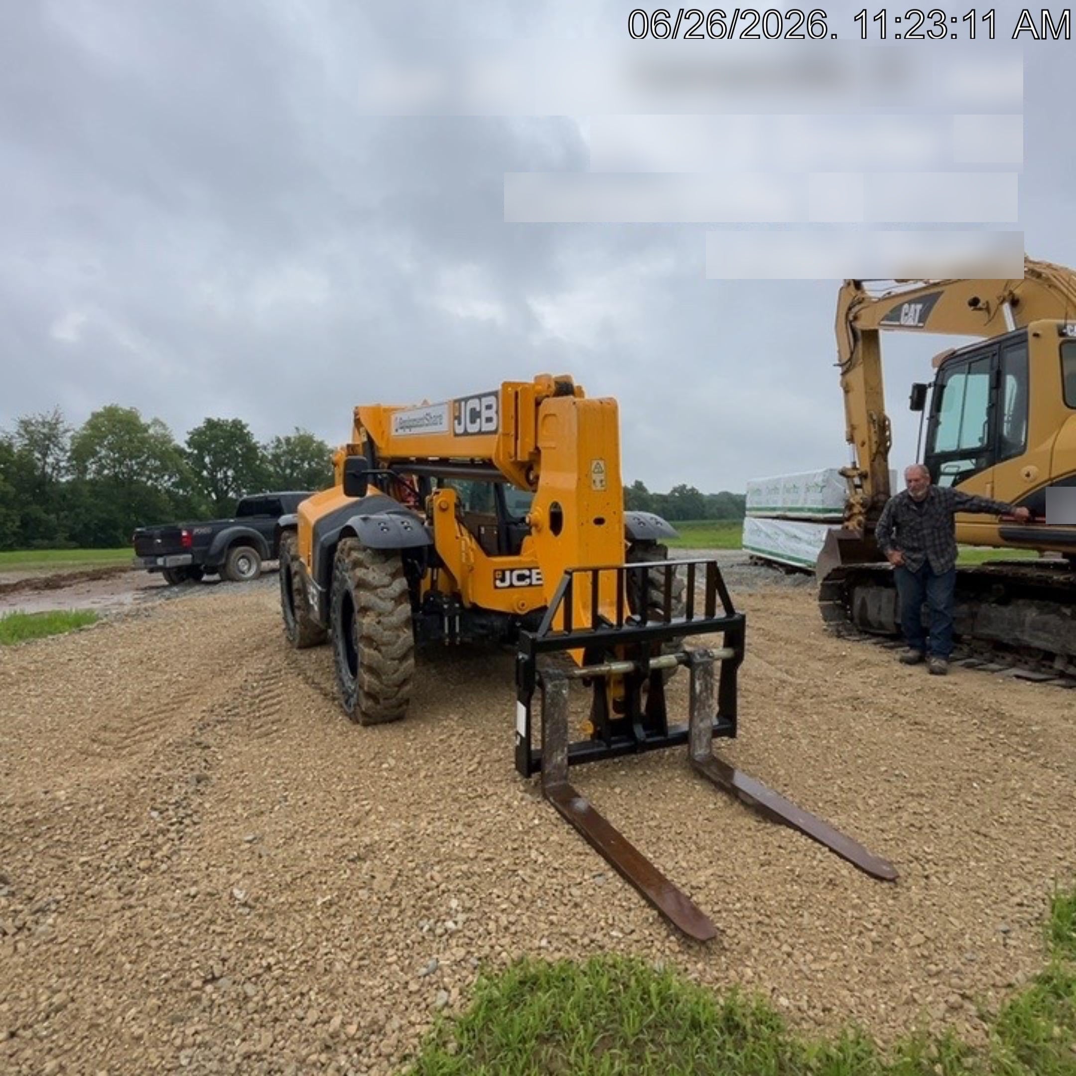 2022 JCB 509-42