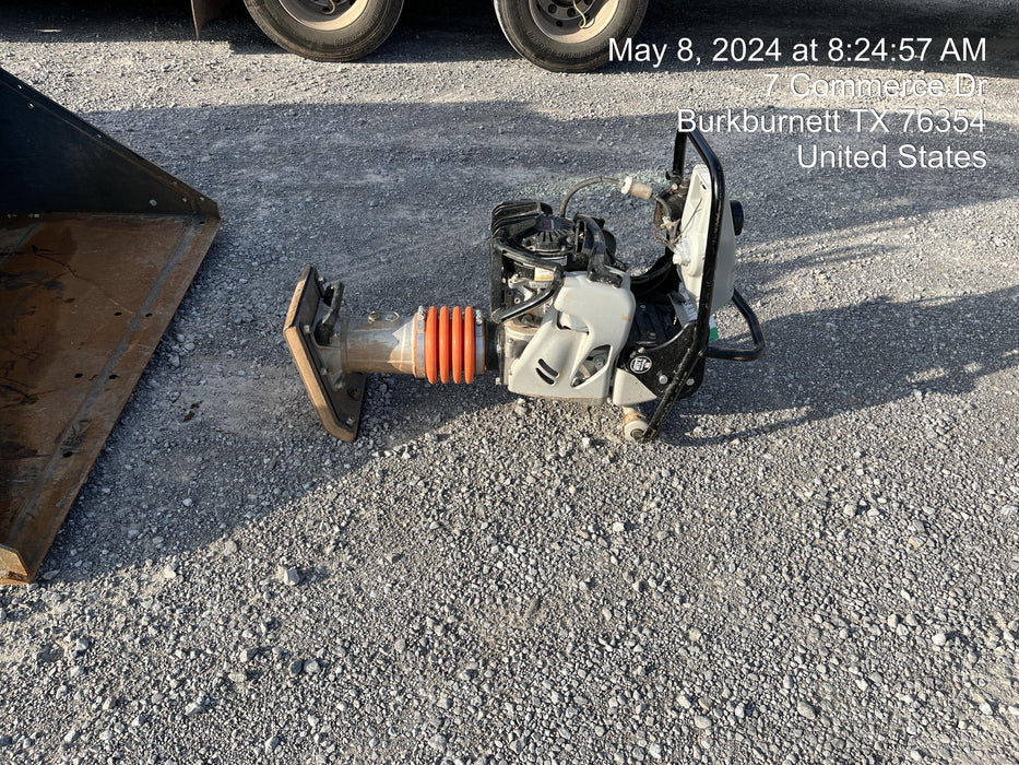 2023 MULTIQUIP MTX60HD