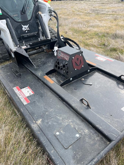 2023 VIRNIG RBV72-25