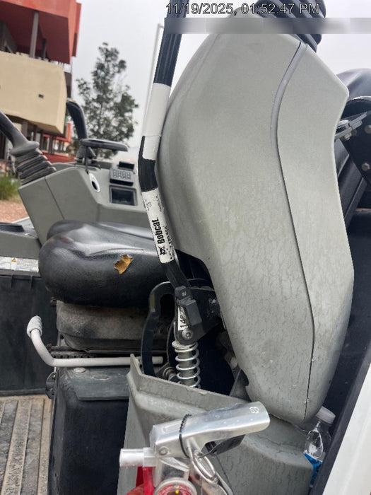 2019 KAWASAKI MULE PRO-DX