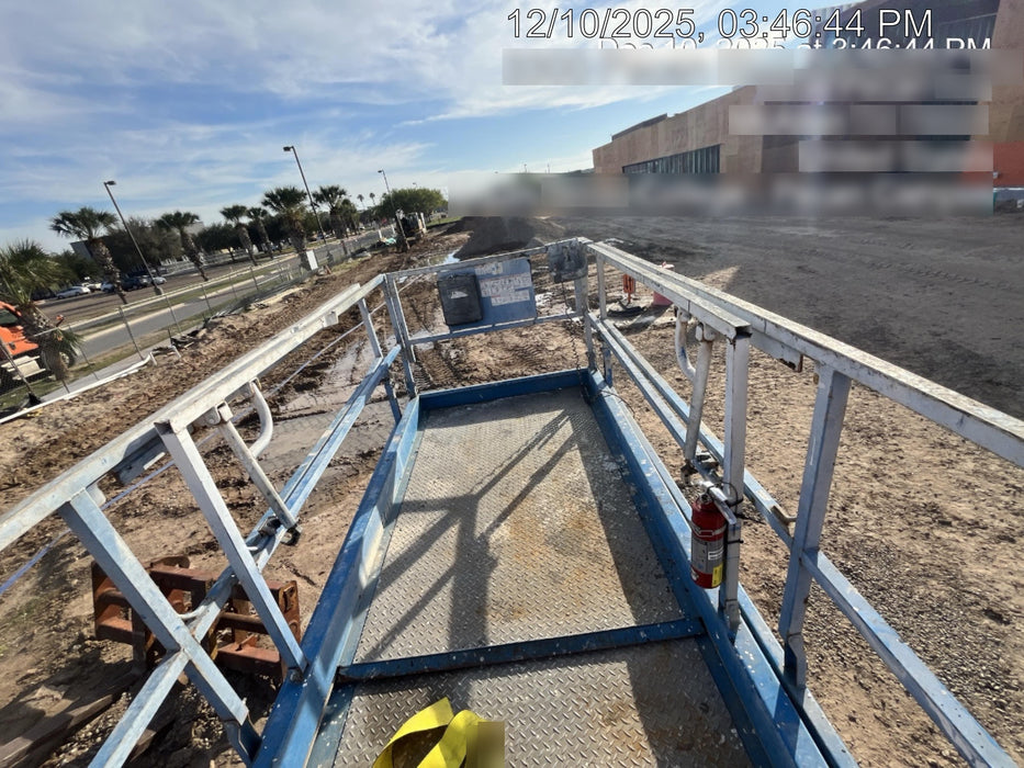 2020 GENIE GS-4069 RT