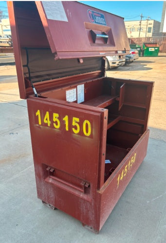 2021 JOBOX 1-682990