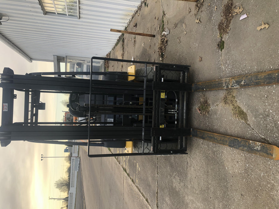 2019 KOMATSU FG25T-16