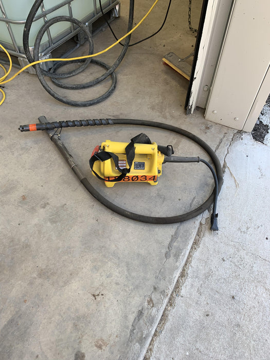 2021 WACKER NEUSON M2500