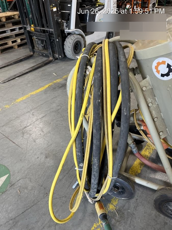 2023 CLEMCO 21548